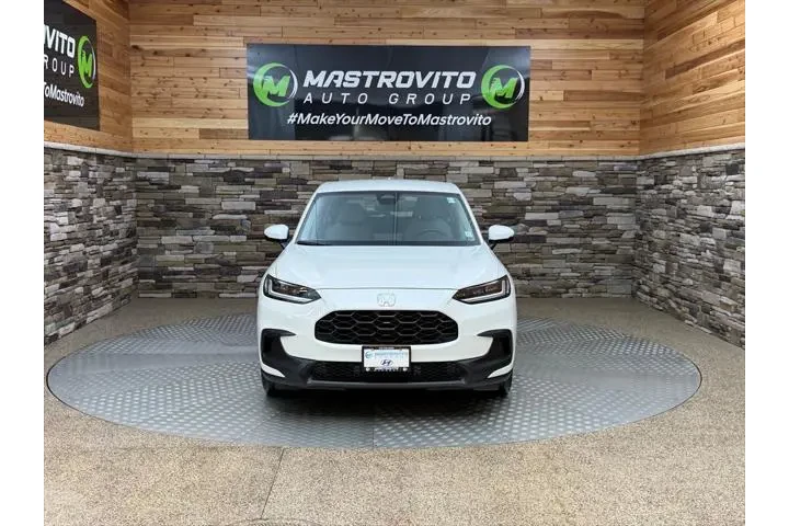 $24999 : Honda HR-V 2025 AWD LX 4dr C image 3