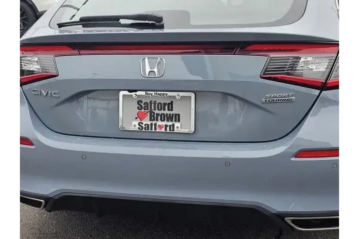 $27998 : Honda Civic 2023 Sport Touri image 6