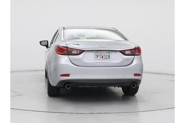 $14998 : Mazda Mazda6 2016 i Sport 4d image 6