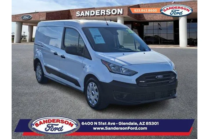 $18888 : Ford Transit Connect 2020 XL image 1