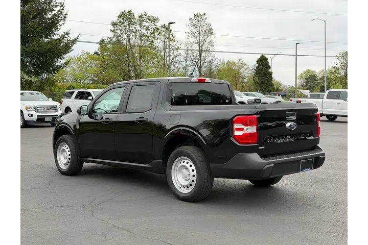 $27477 : Ford Maverick 2024 XL 4dr Su image 6