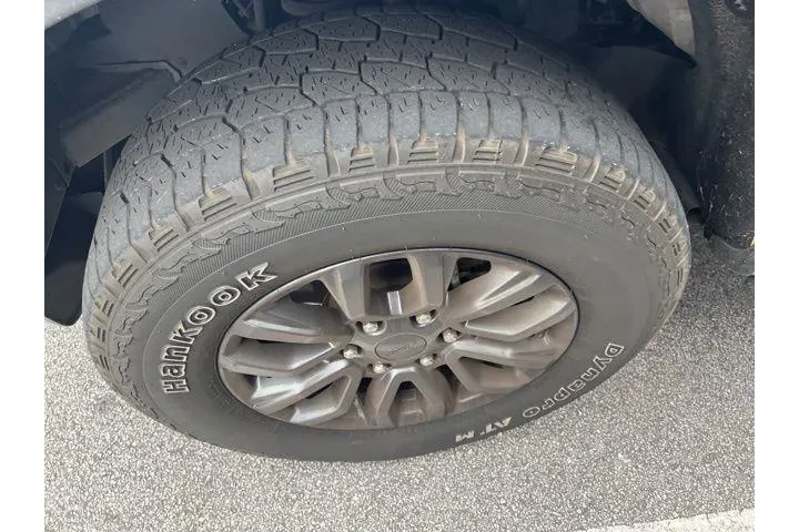 $30000 : Ford Ranger 2023 4x4 XLT 4dr image 8