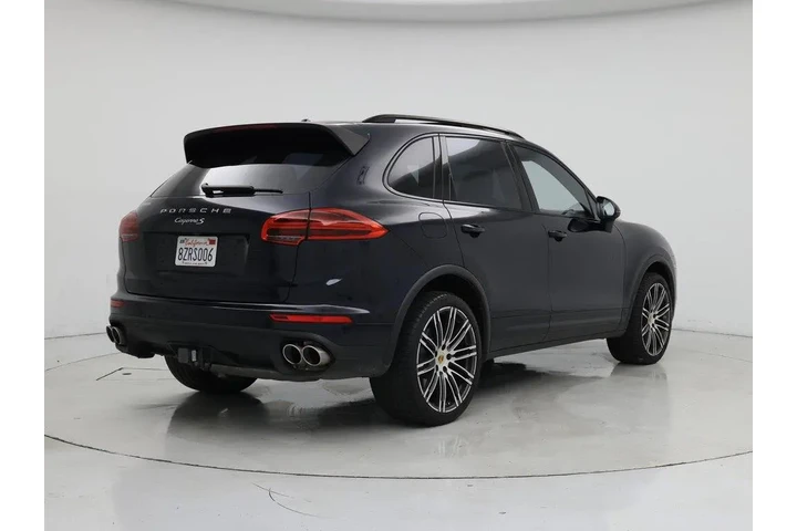 $29998 : Porsche Cayenne 2015 AWD S 4 image 8