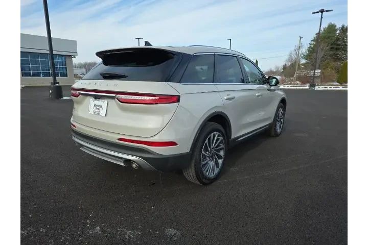 $37714 : Lincoln Corsair 2024 AWD Res image 5