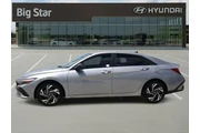 $24213 : Hyundai ELANTRA 2025 SEL Spo thumbnail