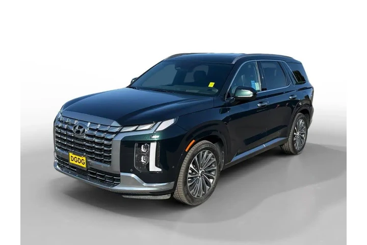 $37722 : Hyundai PALISADE 2024 AWD Ca image 1