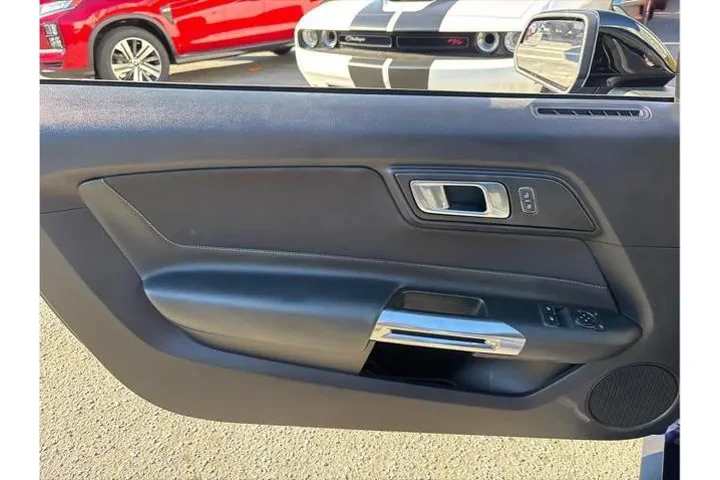 $31498 : Ford Mustang 2019 GT 2dr Fas image 10