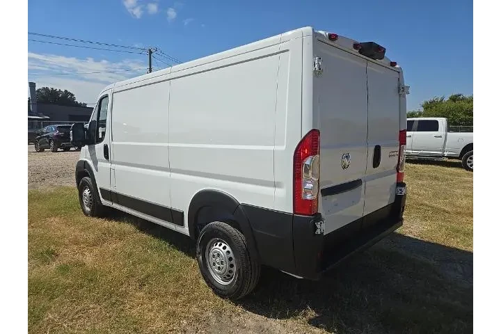 $34210 : Ram ProMaster 2025 Tradesman image 2
