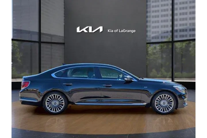 $29999 : Kia K900 2019 AWD Luxury 4dr image 7