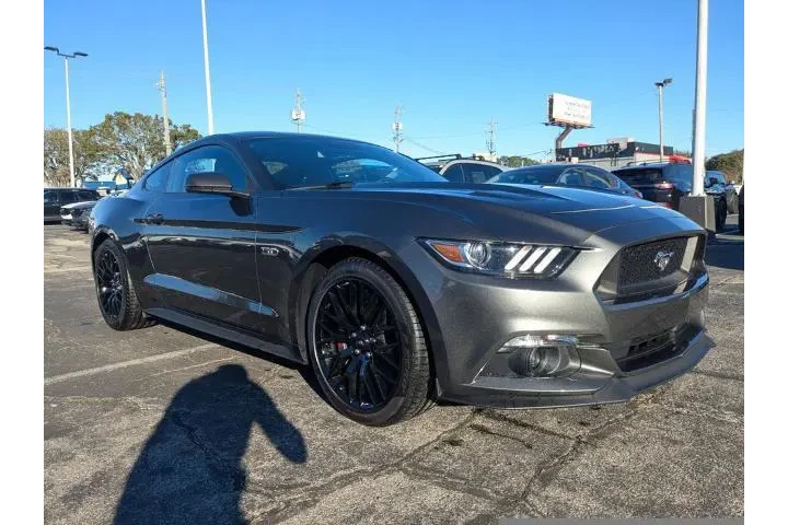$32900 : Ford Mustang 2017 GT Premium image 1