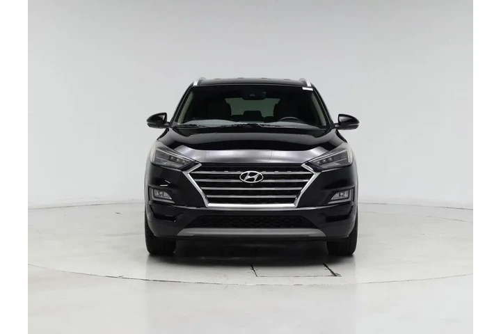 $16998 : Hyundai TUCSON 2020 Limited image 5