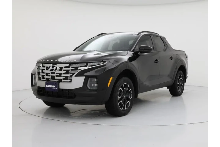 $28998 : Hyundai SANTA CRUZ 2024 AWD image 4