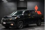 Honda Ridgeline 2018 AWD Spo en Los Angeles
