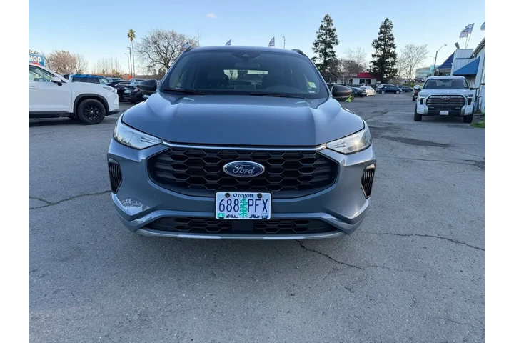 $22500 : Ford Escape 2023 AWD ST-Line image 8