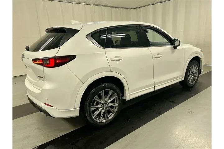 $33099 : Mazda CX-5 2025 AWD 2.5 S Pr image 3