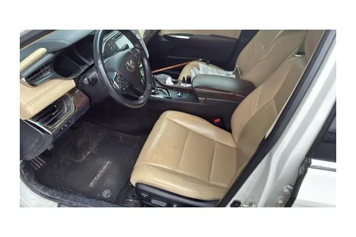 $14995 : Toyota Avalon 2015 Limited 4 image 6