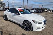 $16599 : 2017 Q50 3.0T Premium thumbnail