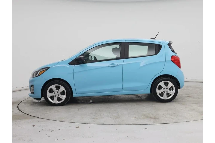$13599 : Chevrolet Spark 2022 LS CVT image 3