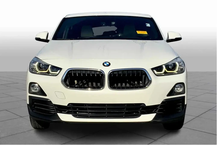 $17279 : BMW X2 2018 sDrive28i 4dr SU image 3