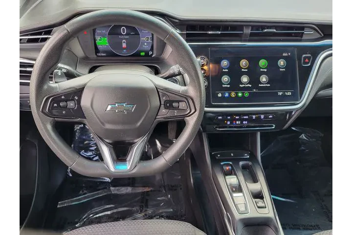 $15346 : Chevrolet Bolt EV 2023 1LT 4 image 6