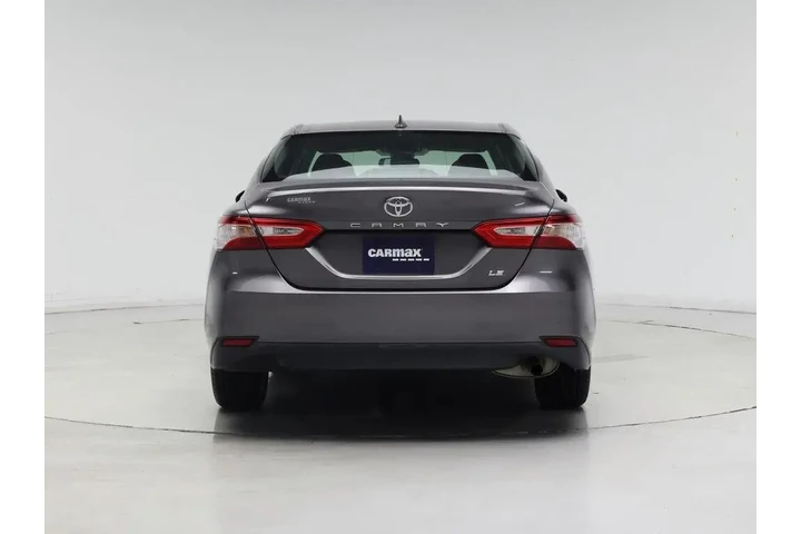 $22998 : Toyota Camry 2020 LE 4dr Sed image 6