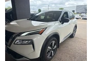 Nissan Rogue 2023 AWD Platin