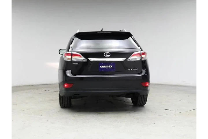 $17998 : Lexus RX 350 2015 4dr SUV image 6