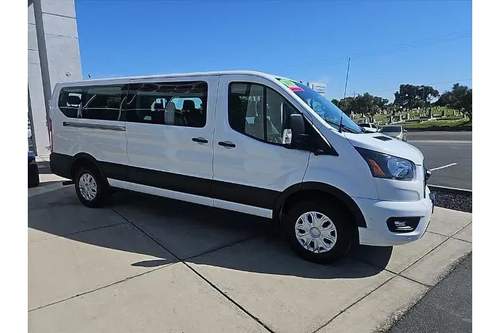 $37988 : Ford Transit 2023 350 XL 3dr image 6