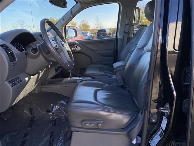 $20819 : Pre-Owned 2019 Frontier SL image 4