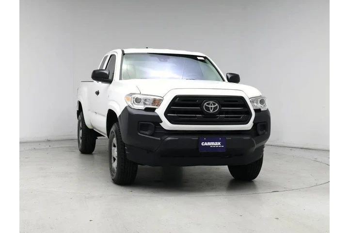 $22998 : Toyota Tacoma 2018 4x4 SR 4d image 5