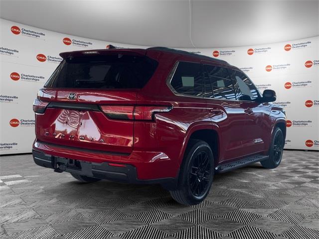 $63877 : PRE-OWNED 2023 TOYOTA SEQUOIA image 5