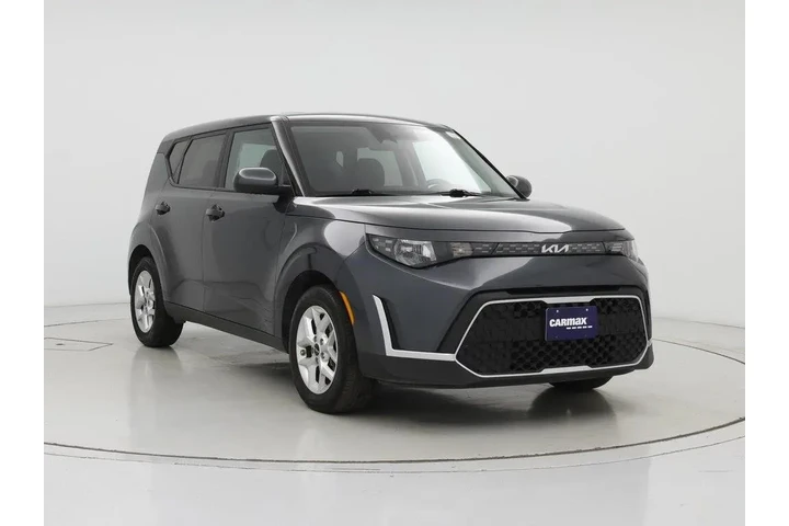 $17998 : Kia Soul 2024 LX 4dr Crossov image 1