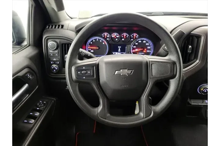 $35998 : Chevrolet Silverado 1500 201 image 10