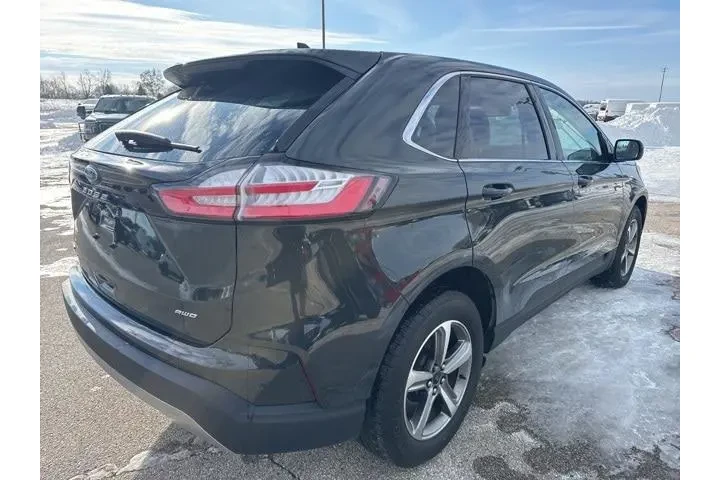$28999 : Ford Edge 2024 AWD SEL 4dr S image 5