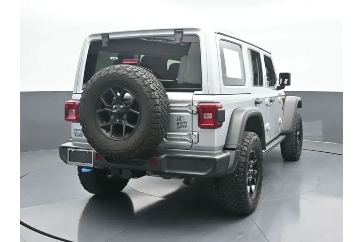 $35999 : Jeep Wrangler 2024 4x4 Willy image 5