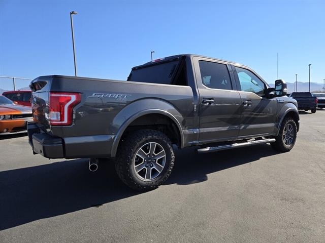 $26901 : Pre-Owned 2017 F-150 XLT image 4