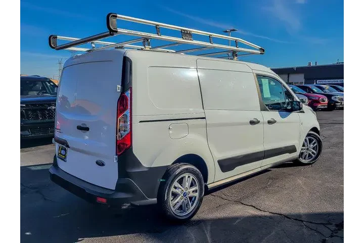 $33850 : Ford Transit Connect 2021 XL image 8