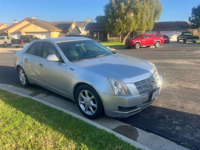 $5325 : 2008 CTS 3.6L V6 image 6