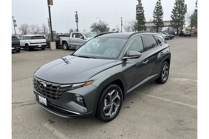 $27991 : Hyundai TUCSON Hybrid 2023 A image 2