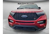 $38991 : Ford Explorer 2022 AWD ST 4d thumbnail