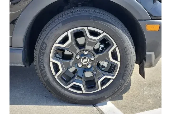 $30911 : Ford Bronco Sport 2025 AWD O image 10