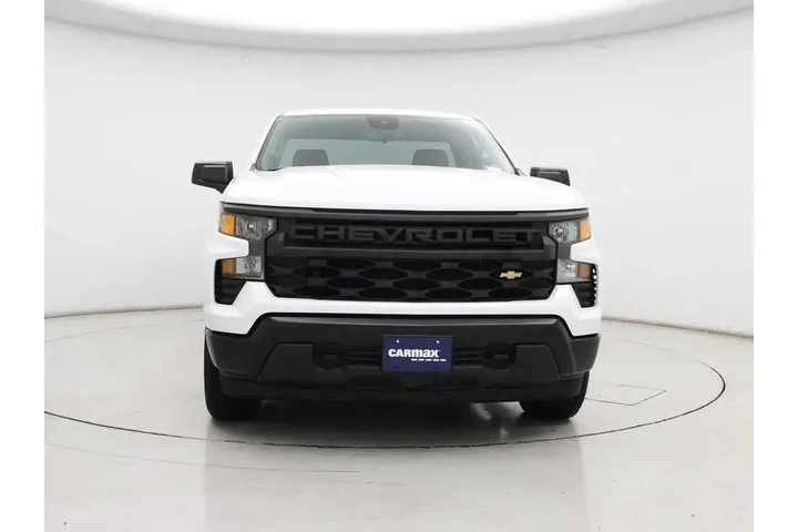 $33998 : Chevrolet Silverado 1500 202 image 5