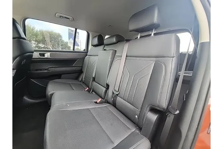 $32498 : Hyundai SANTA FE 2024 AWD XR image 8