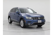 Volkswagen Tiguan 2018 2.0T en Sacramento