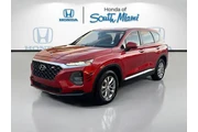 $12748 : Hyundai SANTA FE 2020 SE 4dr thumbnail