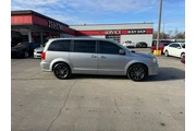 2017 Grand Caravan SE Plus Wa
