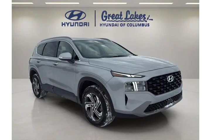 $23577 : Hyundai SANTA FE 2023 AWD SE image 7