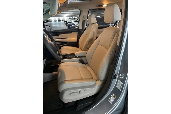$39900 : Honda Odyssey 2025 EX-L 4dr image 5