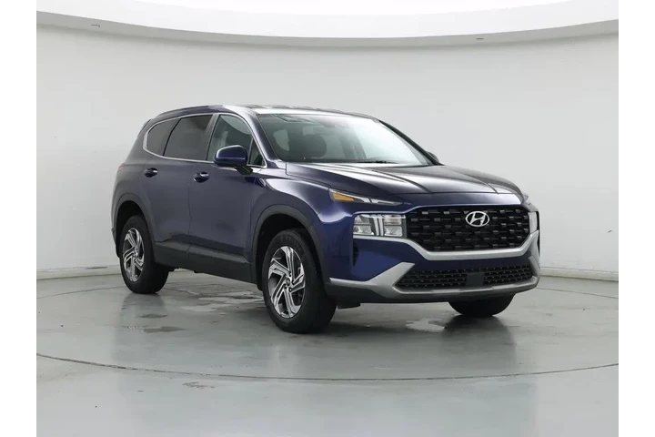 $21998 : Hyundai SANTA FE 2023 AWD SE image 1