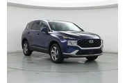 Hyundai SANTA FE 2023 AWD SE
